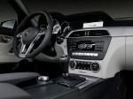 Mercedes-Benz C350 CDI Station Wagon 2011 года
